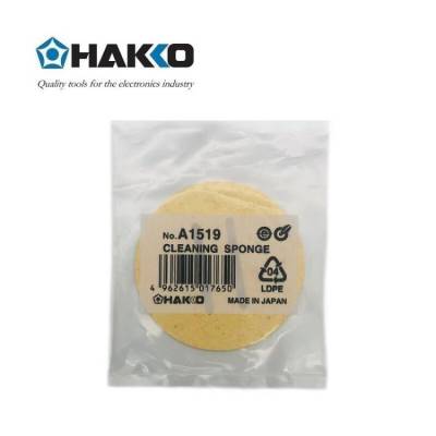 日本白光（HAKKO）FX951上用清洁海绵 A1519*1片