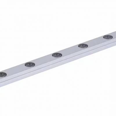 华格宝石嵌条灯 DC24V 12W 工程专用 小功率 节能环保 工程推荐 性价比高 非标定制生产