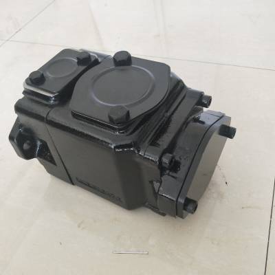 Pump T6ERY 045 XR03 W42 A1 M249828+T6ED 045 045 3R