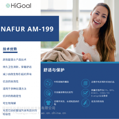 NAFUR AM199 