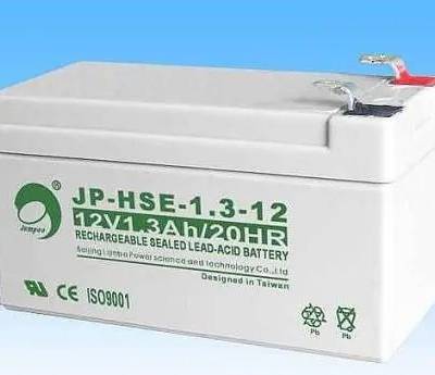 JP-HSE-1.3-12Ǧ12V1.3AH/20HRӦ