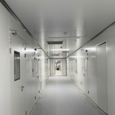 武汉spf级动物实验室建设收费标准杭州赫贝科技供应