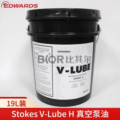 EDWARDS V-Lube Hձ 5װ Stokes޴ı