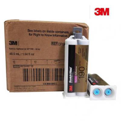 3M DP190ṹAB ֬ճ ҽƵӴ⽺