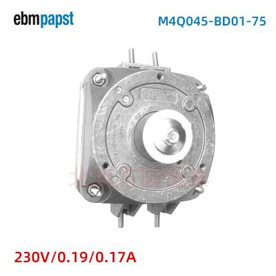 ebmpapst M4Q045-BD01-75   䶳 