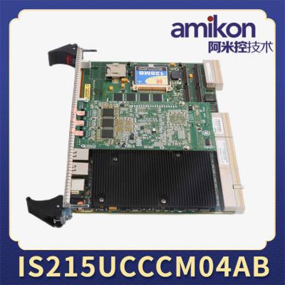 IS215UCCCM04AB  IS215UCCCM04A
