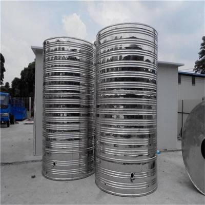空压机余热回收系统水箱加工-钰森环保科技公司