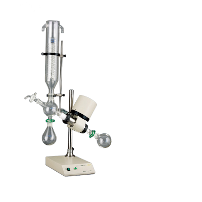 亚荣 RE-52C 旋转蒸发仪提纯浓缩萃取真空旋转蒸馏仪蒸发器