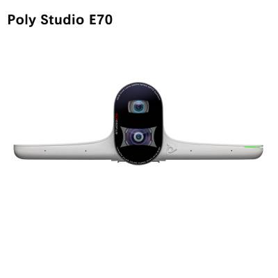 Poly studio E70ͻҵͷ4KܸپͷЧ