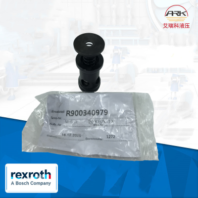 RexrothʿR900340979 M-SR20KE05-1X/װʽ