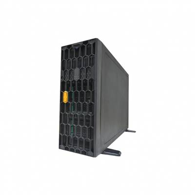 GPU服务器 宝德 PR4904W1 国产计算推理 DeepSeek 支持4张显卡 人工智能