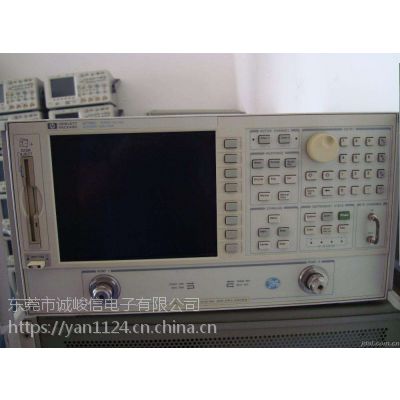 ӦAgilent4396A 100KHZ-1.8GHZ