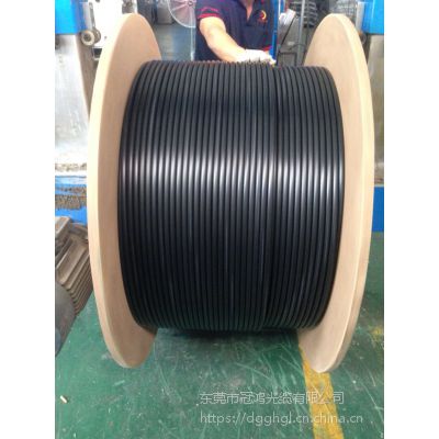 【厂家生产】 GYXTW-6B1中心束管室外光缆、可定制