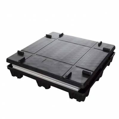 折叠围板箱江苏蜂窝u载存折叠围板箱规格有哪些