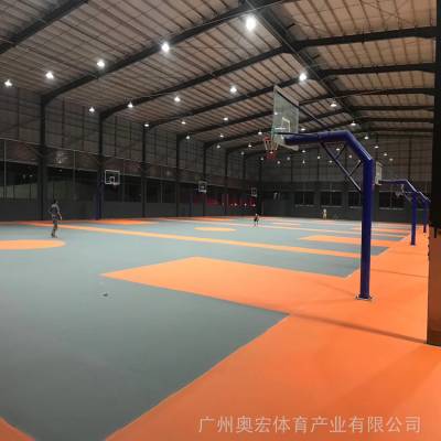 学校建篮球场入什么科目,室外篮球场实战鞋