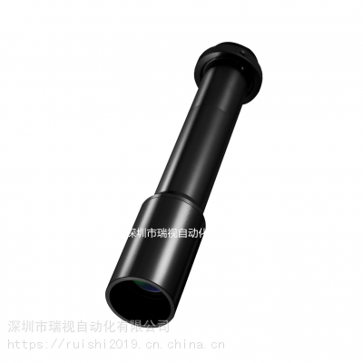 ߷ֱʾͷHR-110MMϵ0.2X 4X 5X 6X