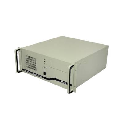 IPC-710A工业整机4U工控机  B75工控主板搭配i3i5i7替代研祥电脑