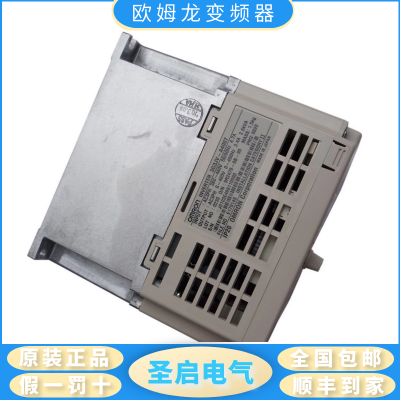 公司经营欧姆龙变频器3G3MX2-A4015-ZV1 1.5KW380V