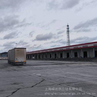 义乌到顿河畔罗斯托夫rostov-on-don俄罗斯整车国际公路汽车运输