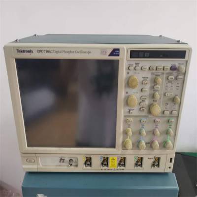 DPO7104CԭװTektronix̩ DPO7104 1GHzʾ