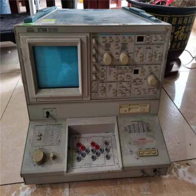 出售租聘泰克370BTektronix曲线测试仪回收二手371B