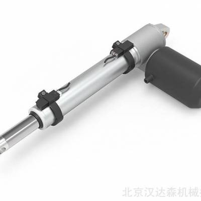 TDM高频电机主轴作为机械工具用于生产制造业