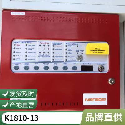 ӢKENTEC K1810-13FM/UL֤230V