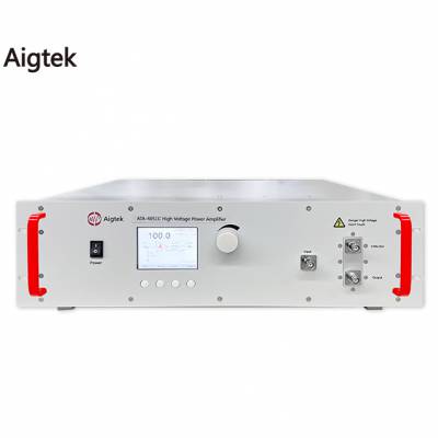 【Aigtek安泰】ATA-4051C高压功率放大器 型号全 参数详尽 免费用