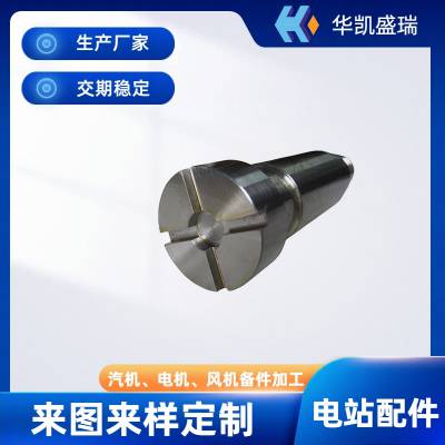 双头螺柱GB898C-76华凯盛瑞 加工汽轮机紧固件 螺栓