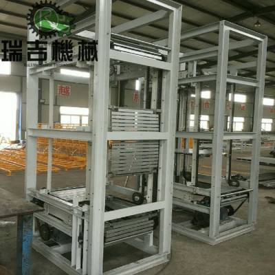 编织袋垂直提升机 工厂自营企业 直供货源