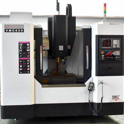 ֱֻ CNC VMC650ӹ ػ
