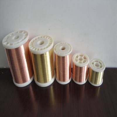 C5191特硬磷铜线 弹簧用光亮C5191磷铜丝 高弹性磷铜丝