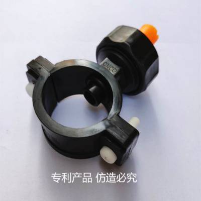 M12 PP螺母 南京***PP加长螺丝