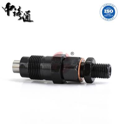 适配康明斯喷油器直销23600-69165重汽配件DLLA150P2249
