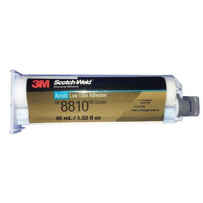 3M DP8810NSɫϩṹ ҵζճABˮ