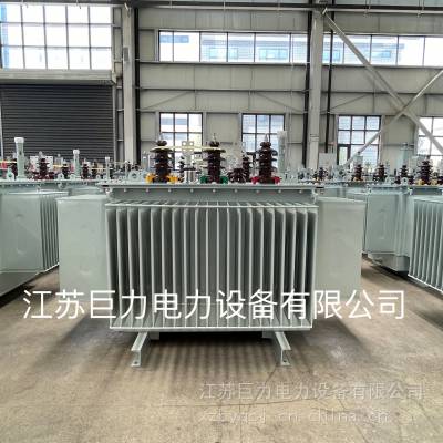 SBH15-400KVA ǾϽѹ SBH15ͽʽѹ ȫͭ