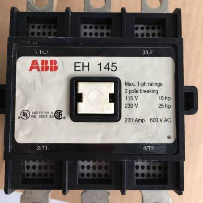 ABBӴEH145 EH150 EH160 EH175 EH210 EH250 EH260