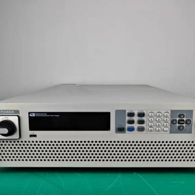 二手艾德克斯IT6015C-80-450双向可编程直流电源