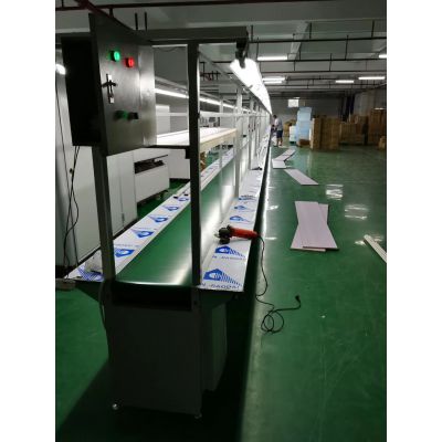 江阴PVC防静电流水线生产商