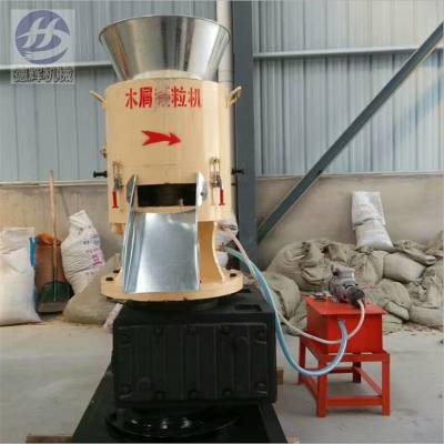 立式粉碎机环保补贴政策解读：绿色转型与经济红利双驱动
