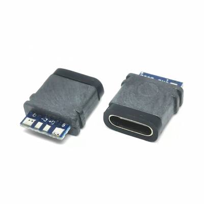 ӦTYPE-Cˮĸ ʽ type-cˮĸͷ USB 3.1ˮӿ-