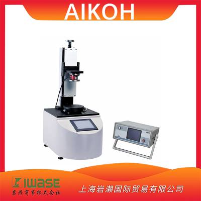 AIKOH爱光 MODEL-5125K 台式扭矩测试仪 测量耐用性 岩濑有售