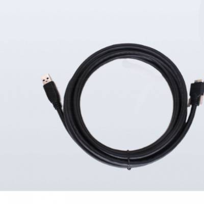 HIKROBOT海康机器人 MV-ACU3-MBMs-AM-ST-0.5m 标准USB3.0数据线