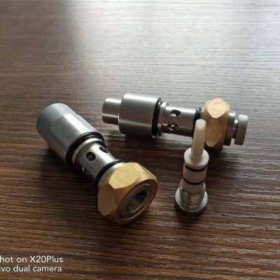 无锡市荣跃纺机专件厂 喷水织机配件 大喷嘴