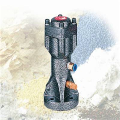 凡宜气缸式振动器(冲击型)-bvp系列 测量更具有准确性