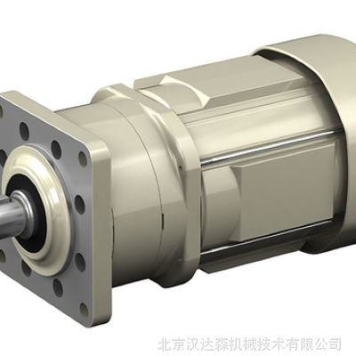 德国Sumitomo齿轮箱进口汉达森介绍