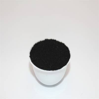氧化铁黑s722 透水砖用黑颜料 水泥制品色粉 无机颜料 复合铁黑 汇祥