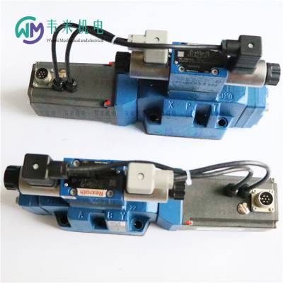 4WRA10W1-60-2X/G24N9K4/V