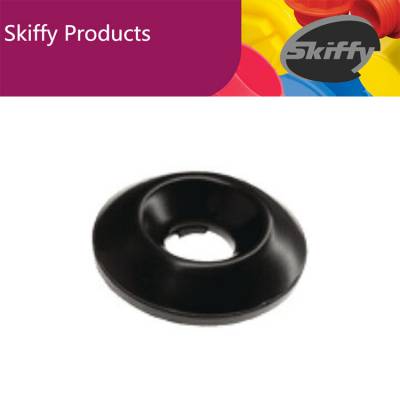 英国SKIFFY推入式铆钉1285324塑料尼龙全新原厂出货