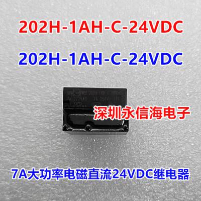 ȫԭװɴʼ̵202H-1AH-F-C-12V 202H-1AH-F-CE1-12VDC